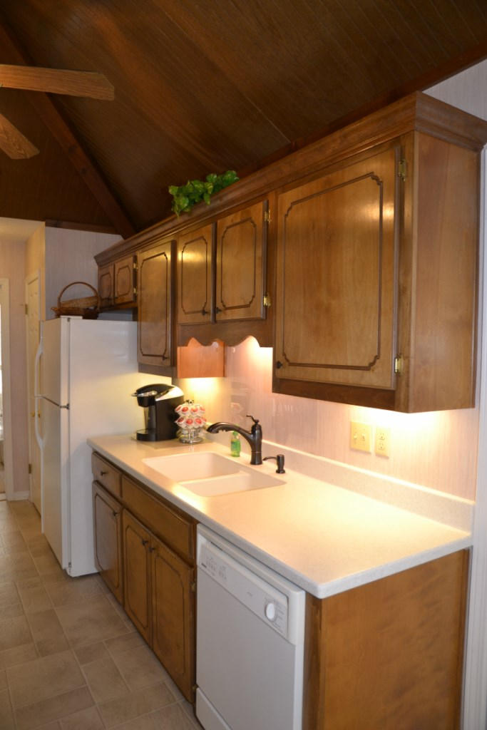 SAVANNAH OAKS - Residential