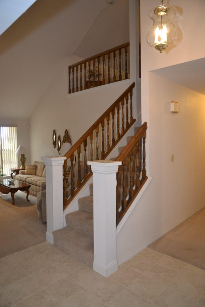 SAVANNAH OAKS - Residential