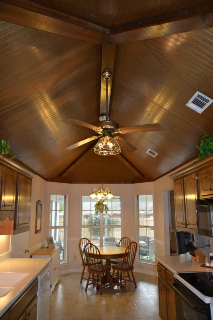 SAVANNAH OAKS - Residential