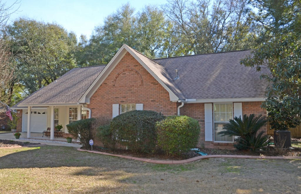 SAVANNAH OAKS - Residential