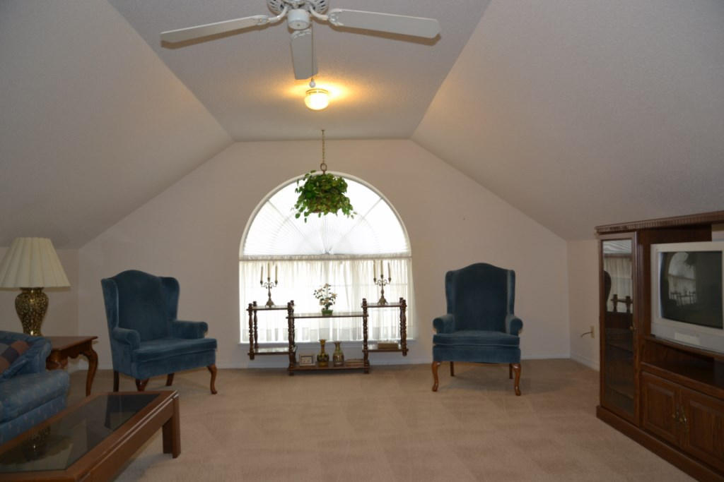 SAVANNAH OAKS - Residential