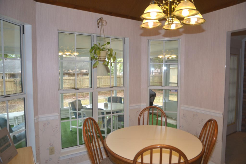 SAVANNAH OAKS - Residential