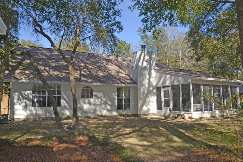 SAVANNAH OAKS - Residential