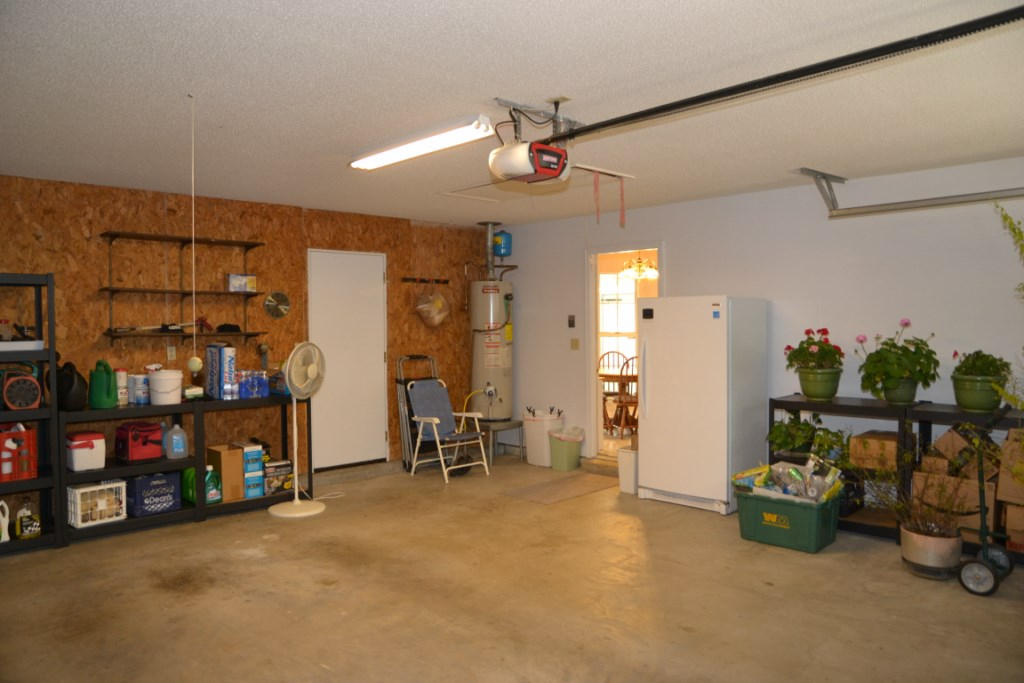 SAVANNAH OAKS - Residential