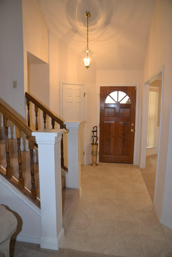 SAVANNAH OAKS - Residential