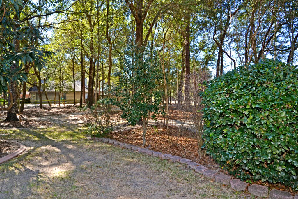 SAVANNAH OAKS - Residential