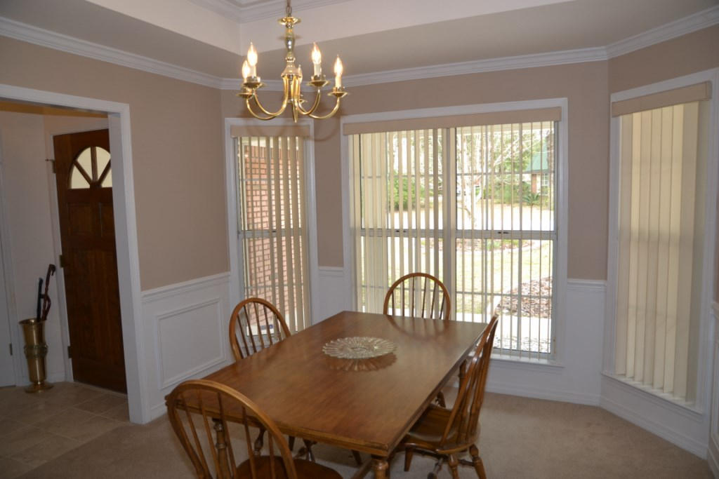 SAVANNAH OAKS - Residential