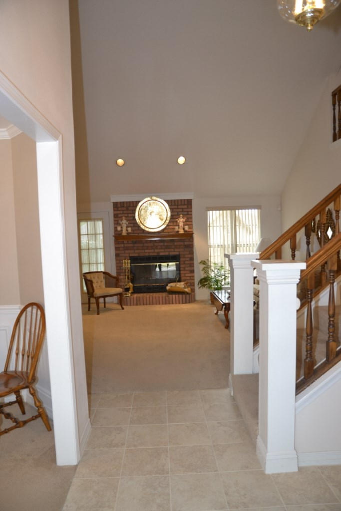 SAVANNAH OAKS - Residential