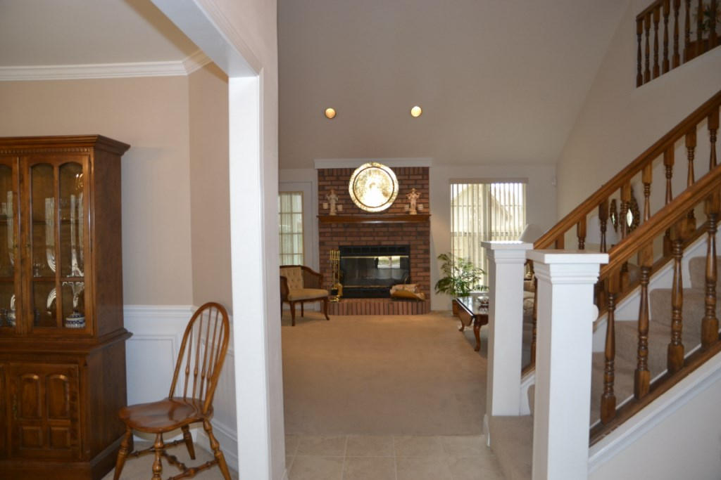 SAVANNAH OAKS - Residential