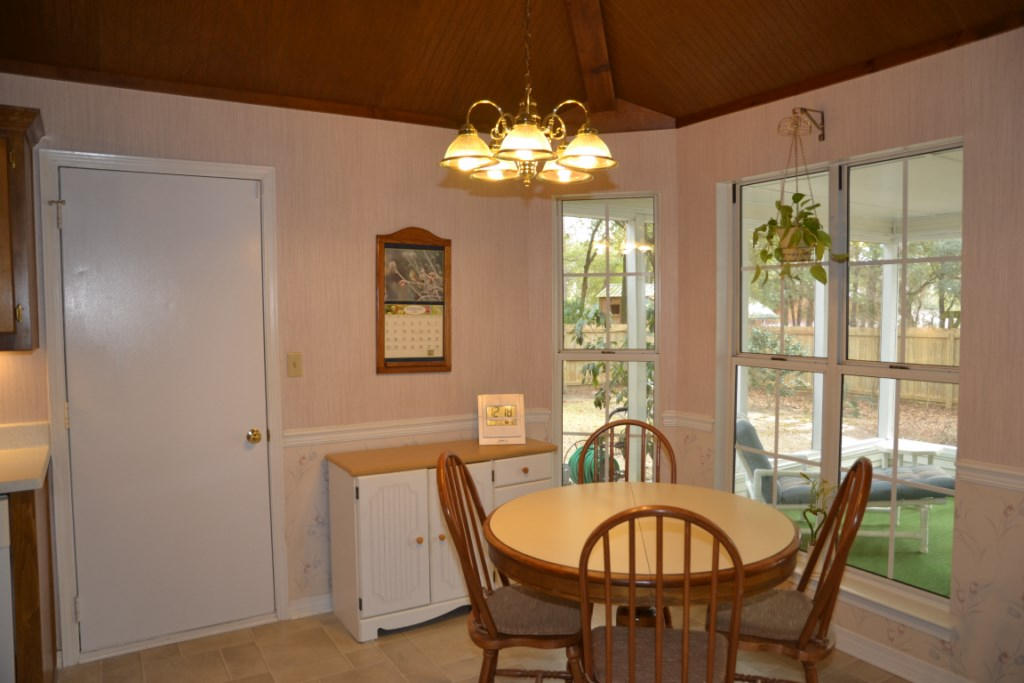 SAVANNAH OAKS - Residential