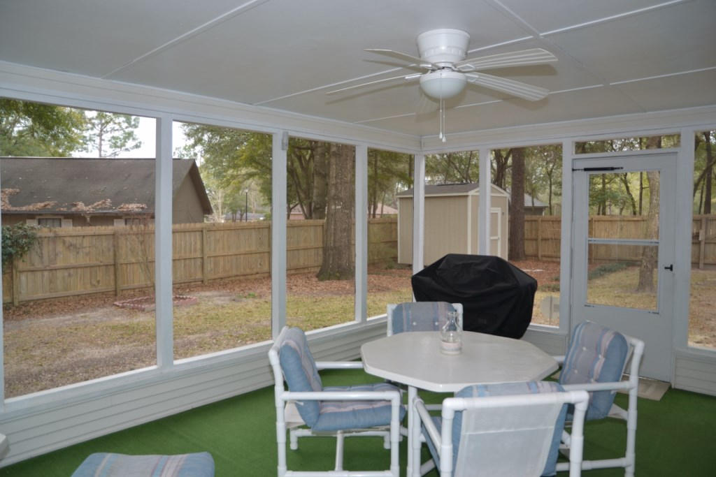 SAVANNAH OAKS - Residential