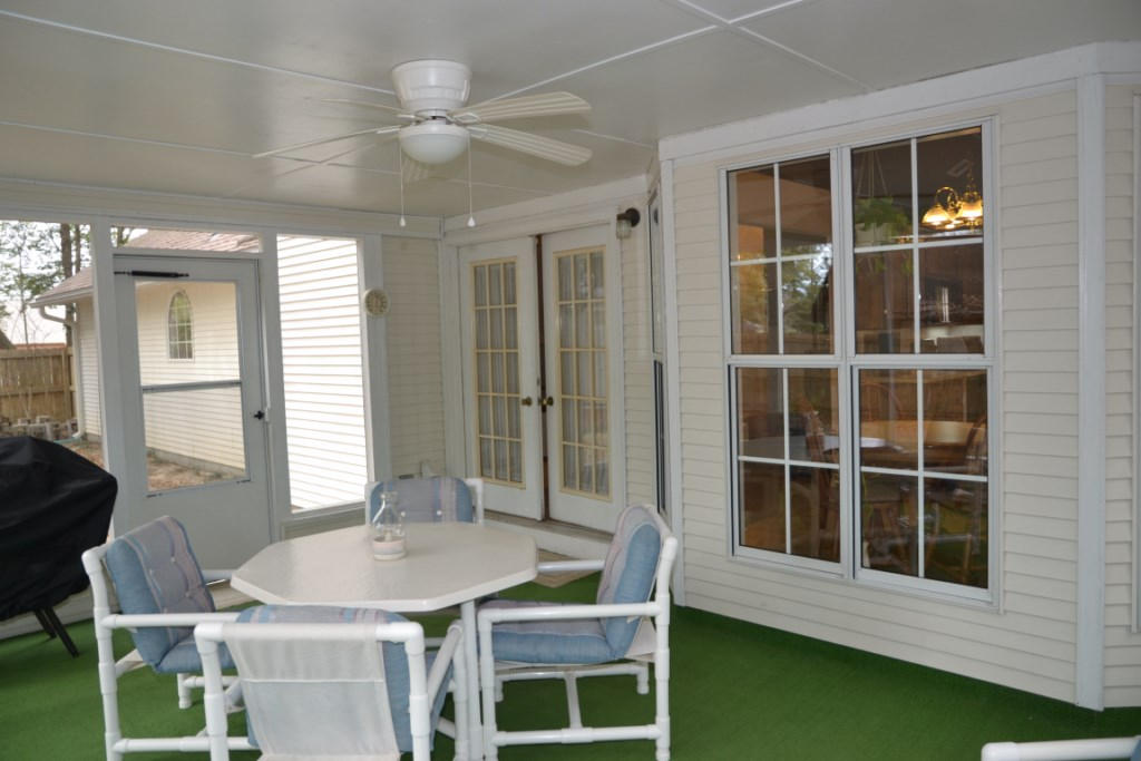 SAVANNAH OAKS - Residential