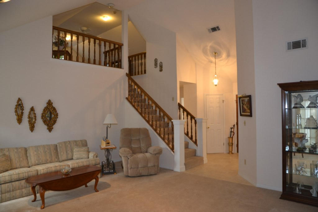 SAVANNAH OAKS - Residential