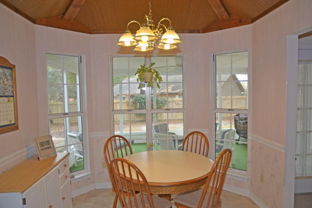 SAVANNAH OAKS - Residential