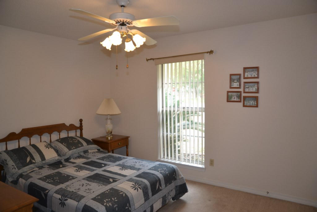 SAVANNAH OAKS - Residential