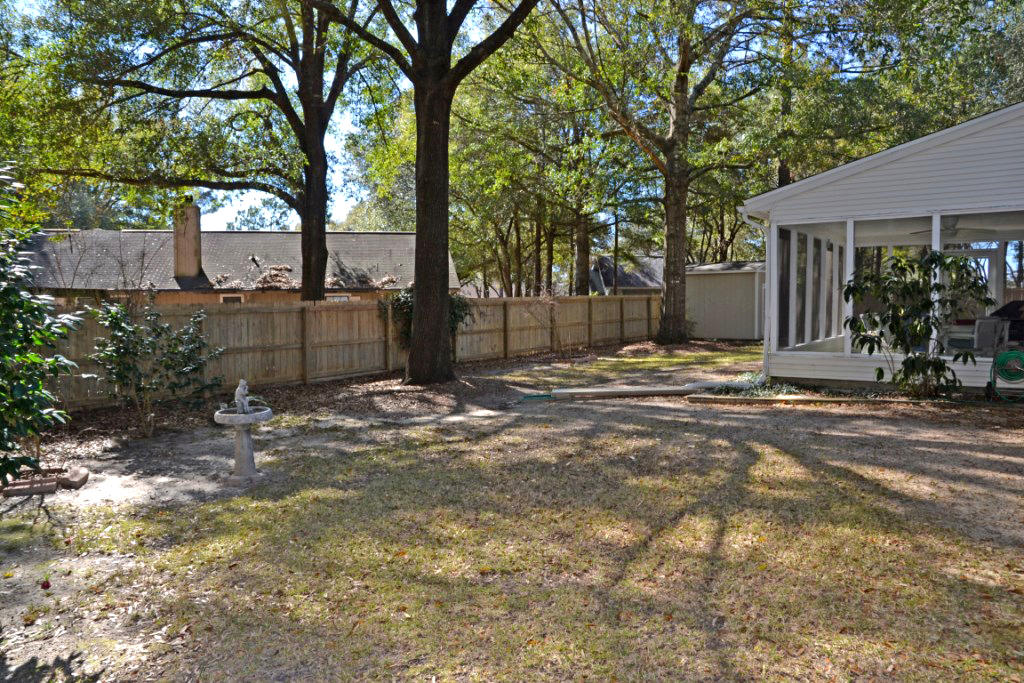 SAVANNAH OAKS - Residential