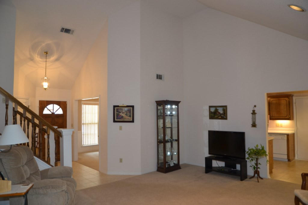 SAVANNAH OAKS - Residential