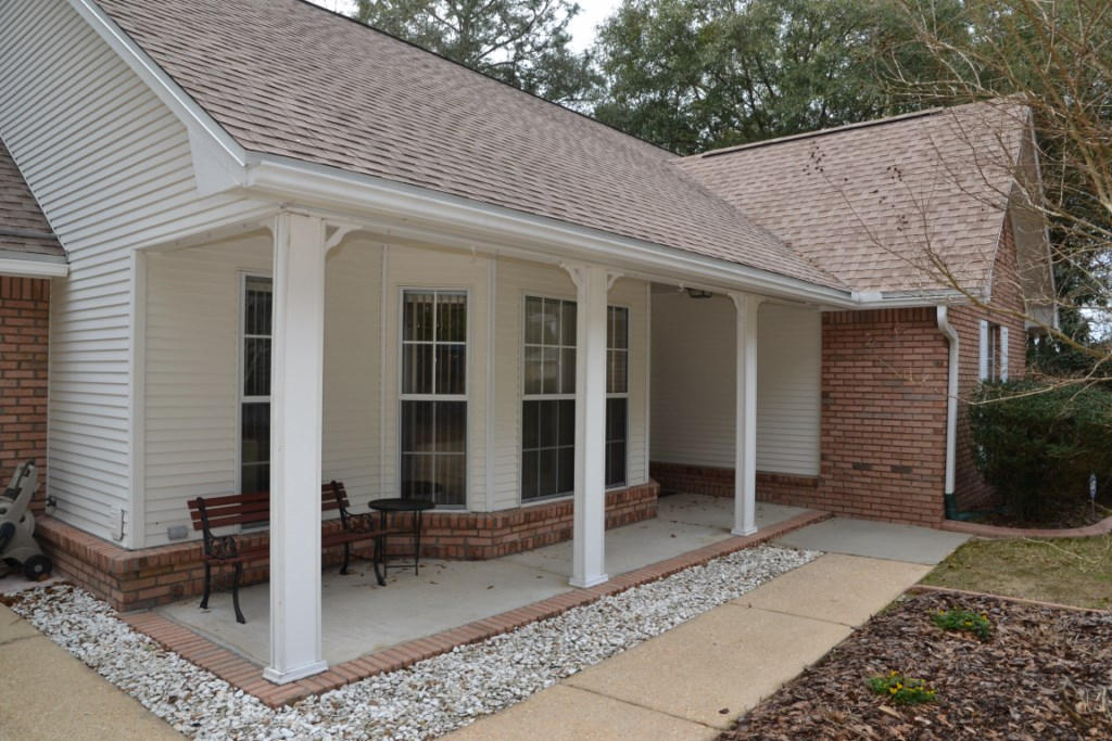 SAVANNAH OAKS - Residential