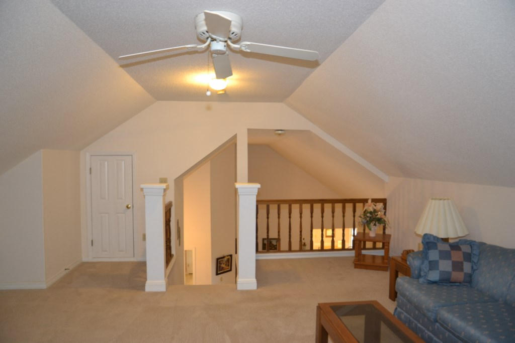 SAVANNAH OAKS - Residential