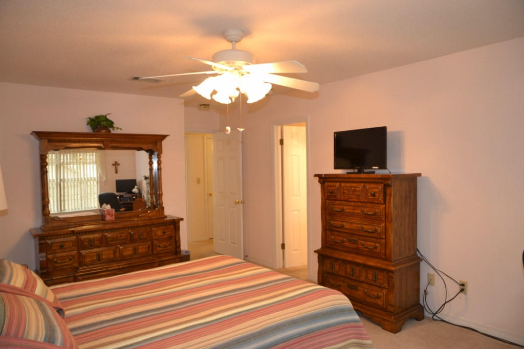 SAVANNAH OAKS - Residential