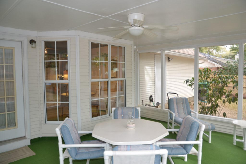 SAVANNAH OAKS - Residential