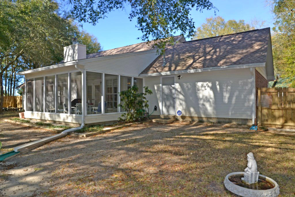 SAVANNAH OAKS - Residential