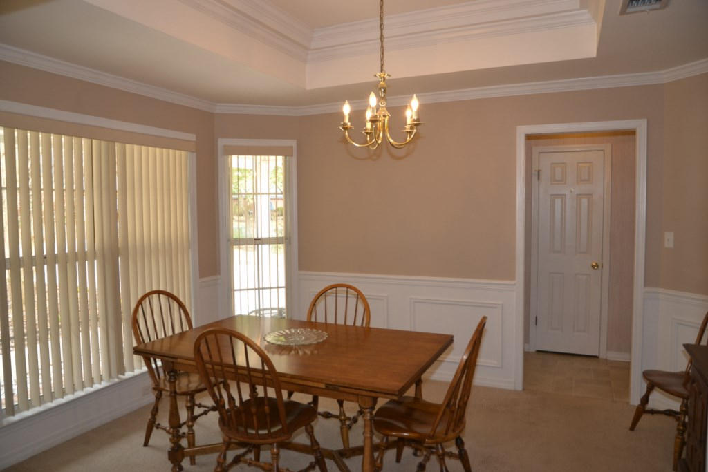 SAVANNAH OAKS - Residential