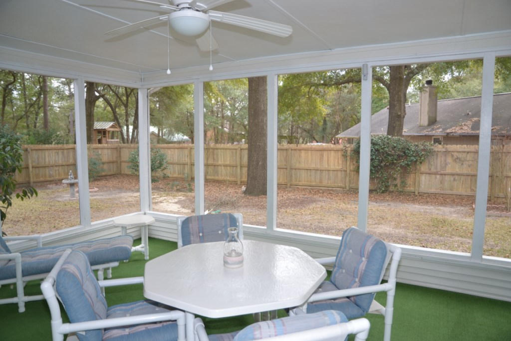 SAVANNAH OAKS - Residential