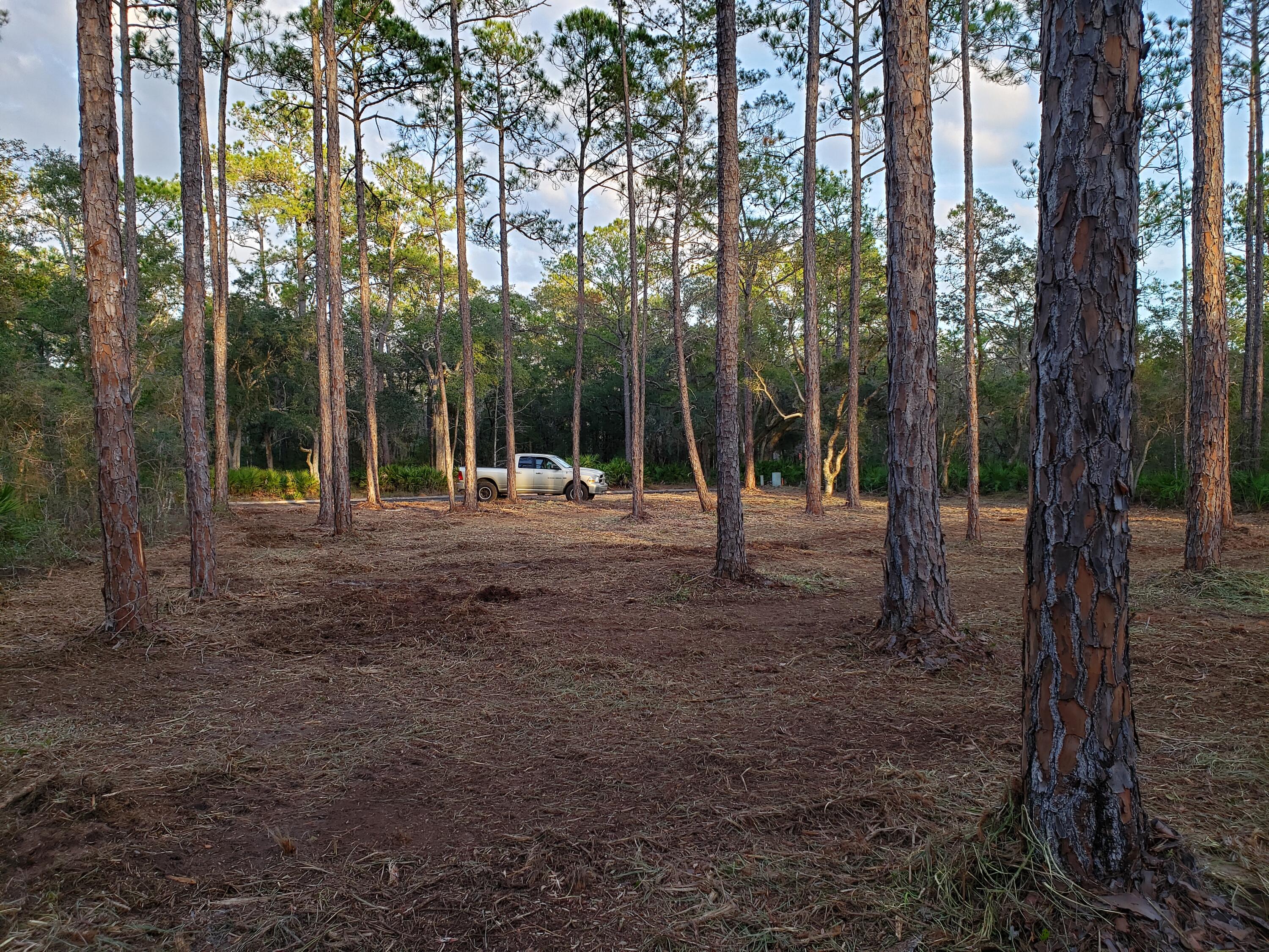 CROSS CREEK SHORES - Land