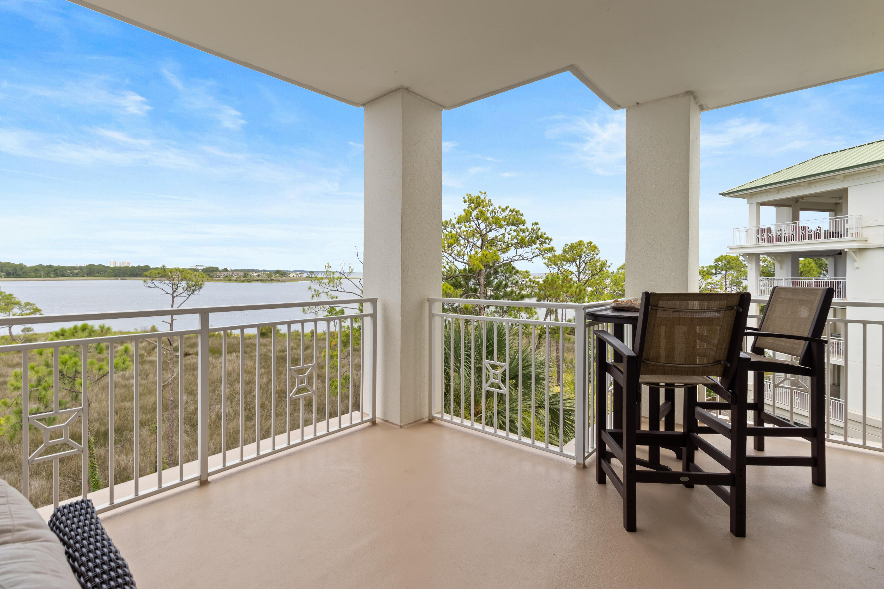 ANCHORAGE AT SANDESTIN THE - Residential