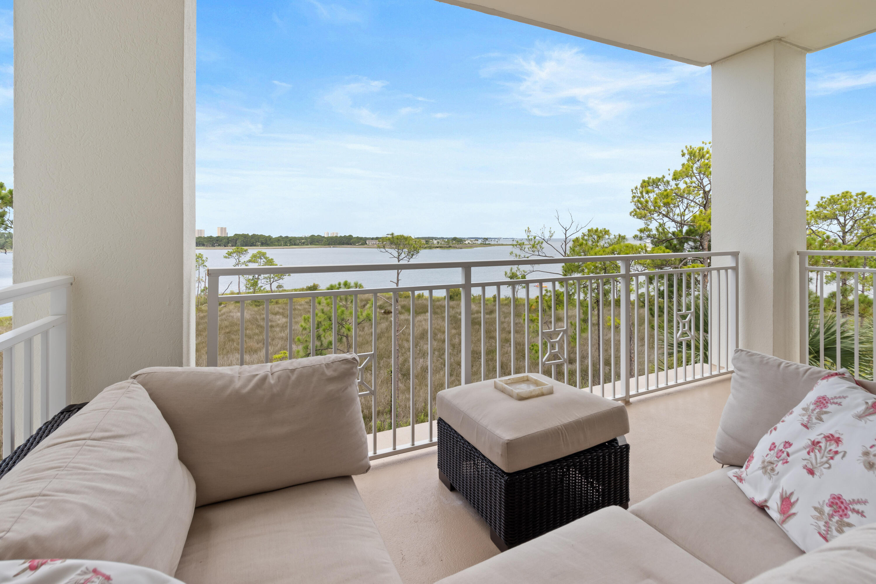 ANCHORAGE AT SANDESTIN THE - Residential
