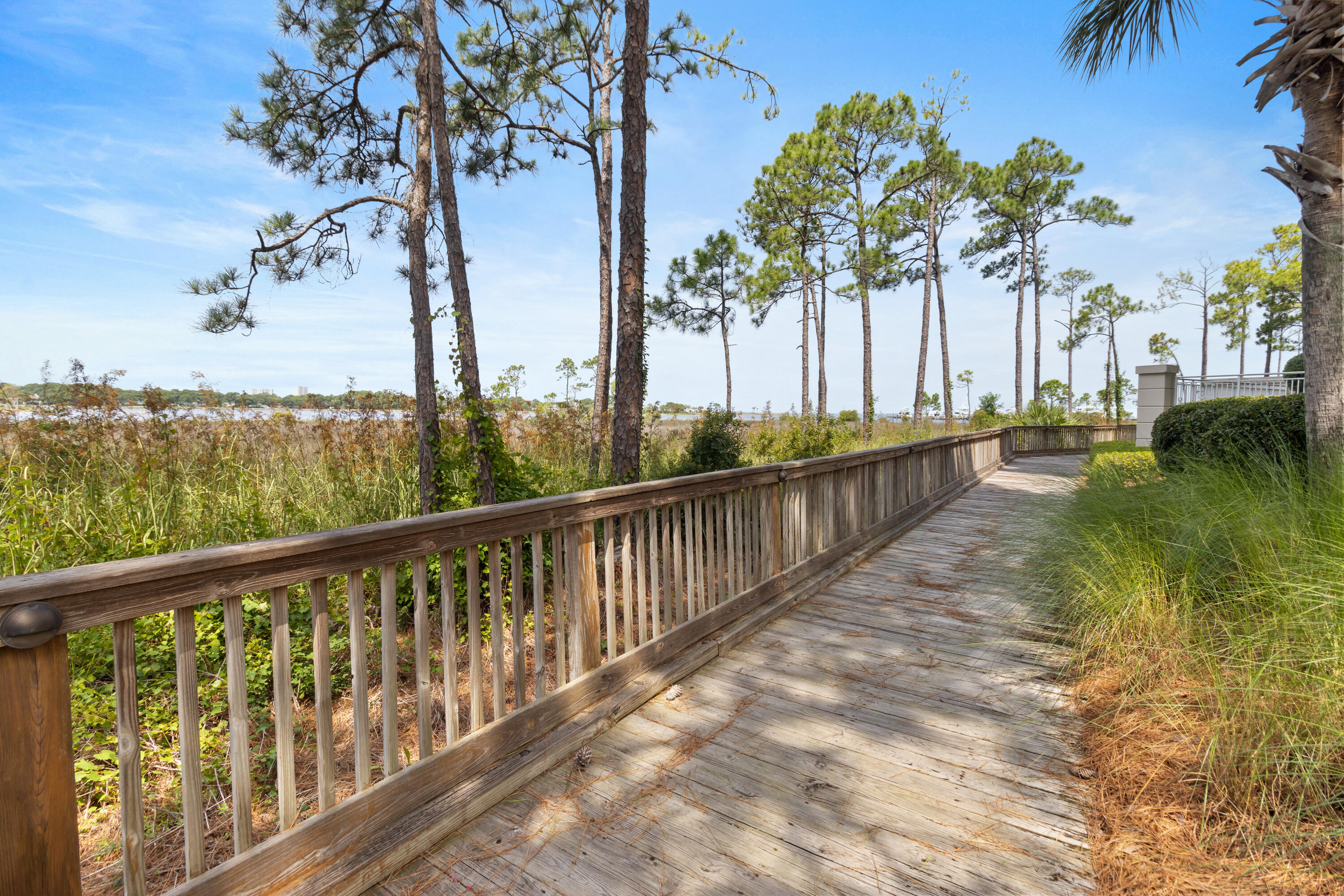ANCHORAGE AT SANDESTIN THE - Residential