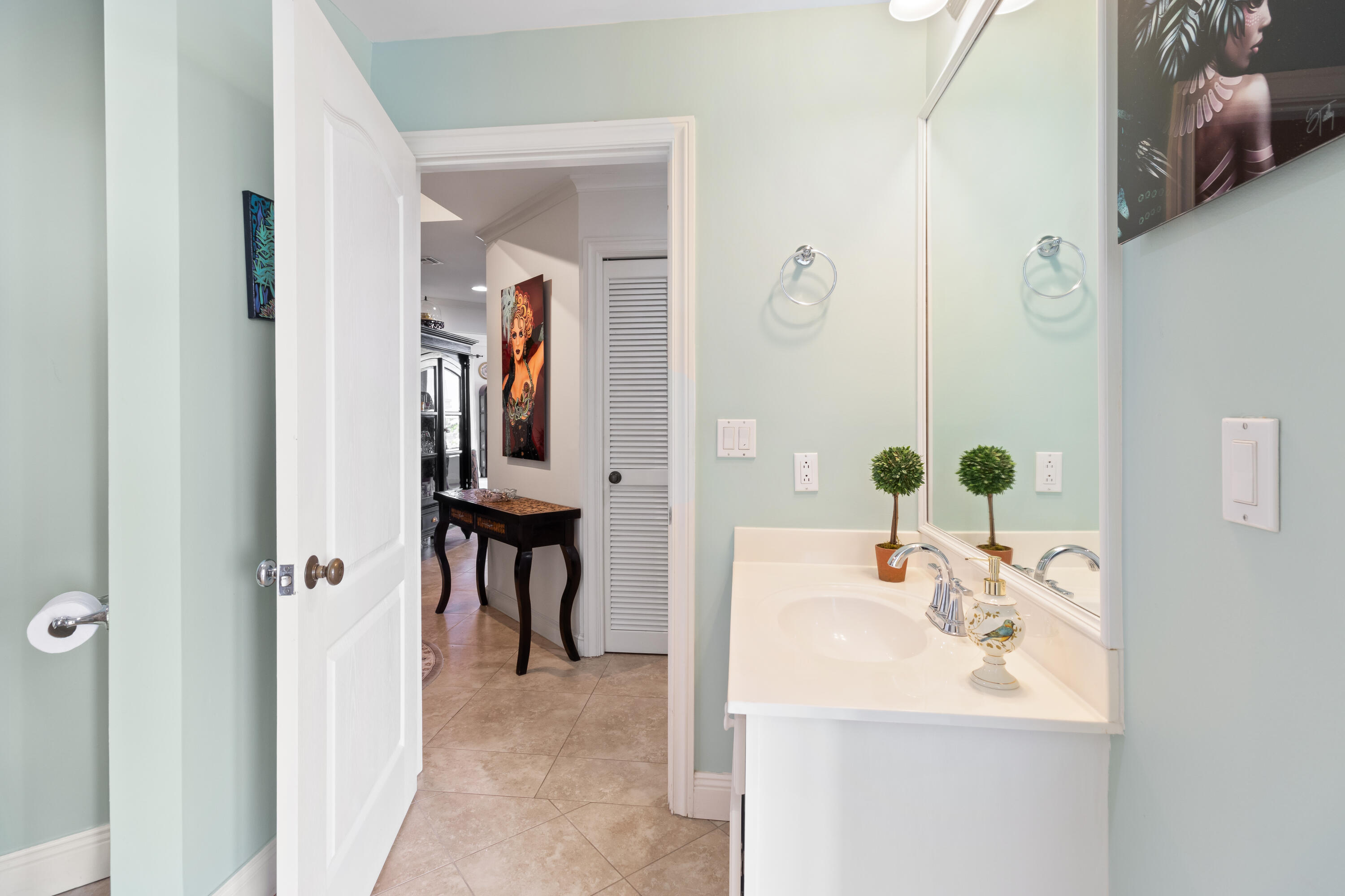 ANCHORAGE AT SANDESTIN THE - Residential