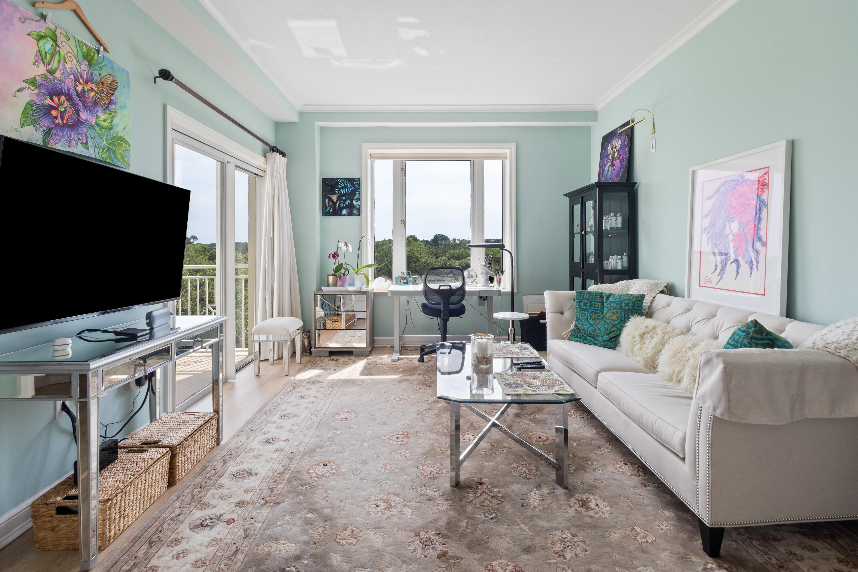 ANCHORAGE AT SANDESTIN THE - Residential