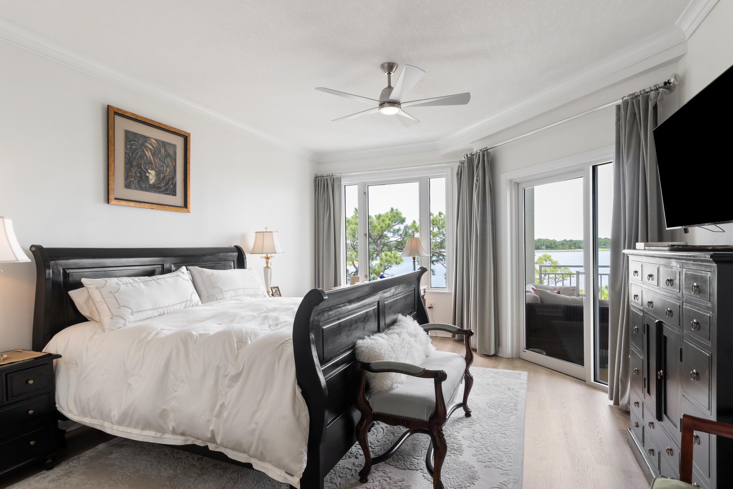 ANCHORAGE AT SANDESTIN THE - Residential