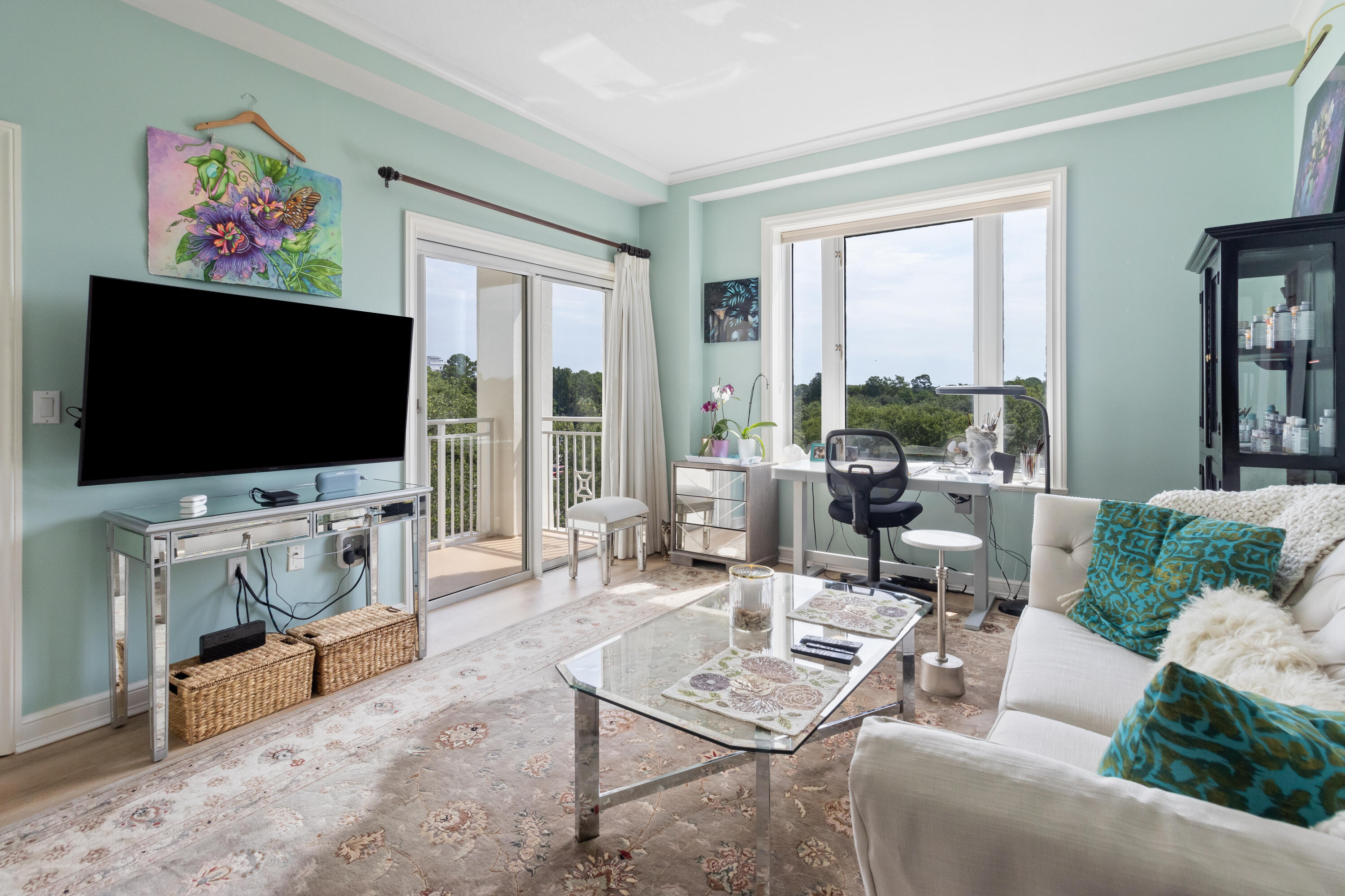 ANCHORAGE AT SANDESTIN THE - Residential