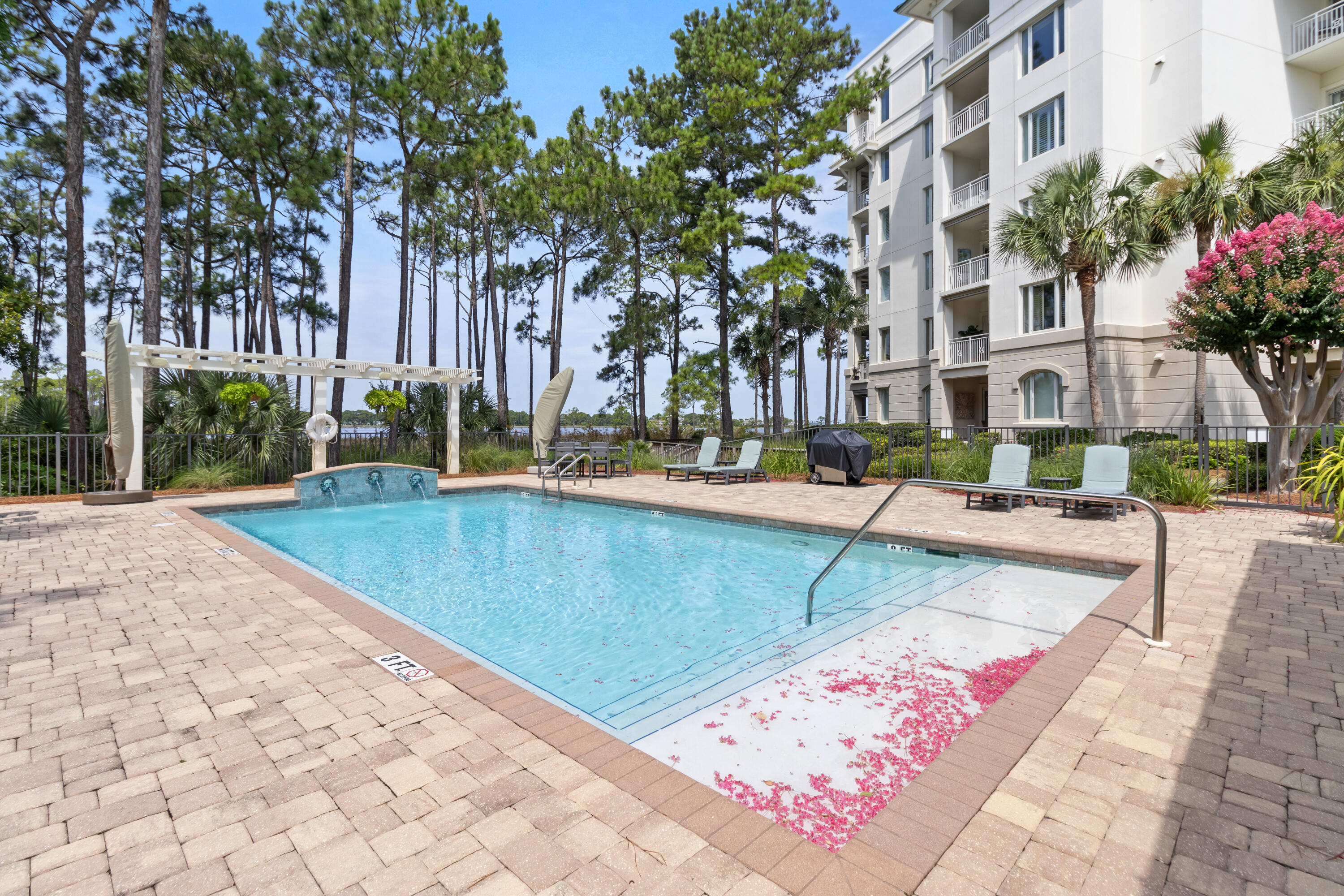 ANCHORAGE AT SANDESTIN THE - Residential
