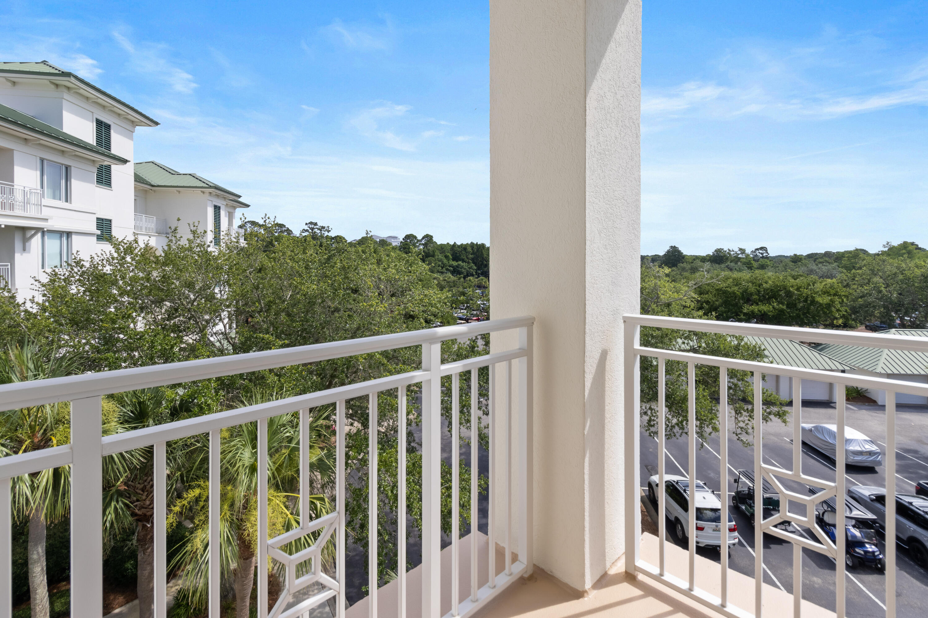 ANCHORAGE AT SANDESTIN THE - Residential