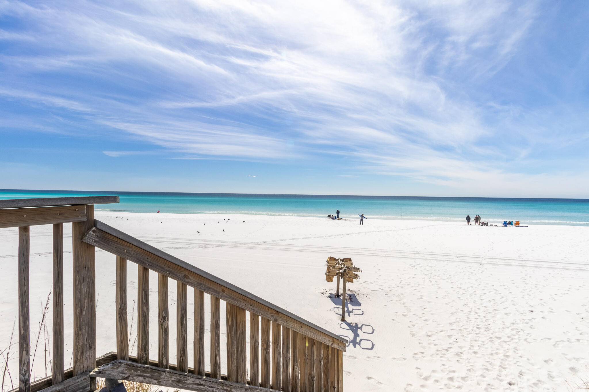 ANCHORAGE AT SANDESTIN THE - Residential