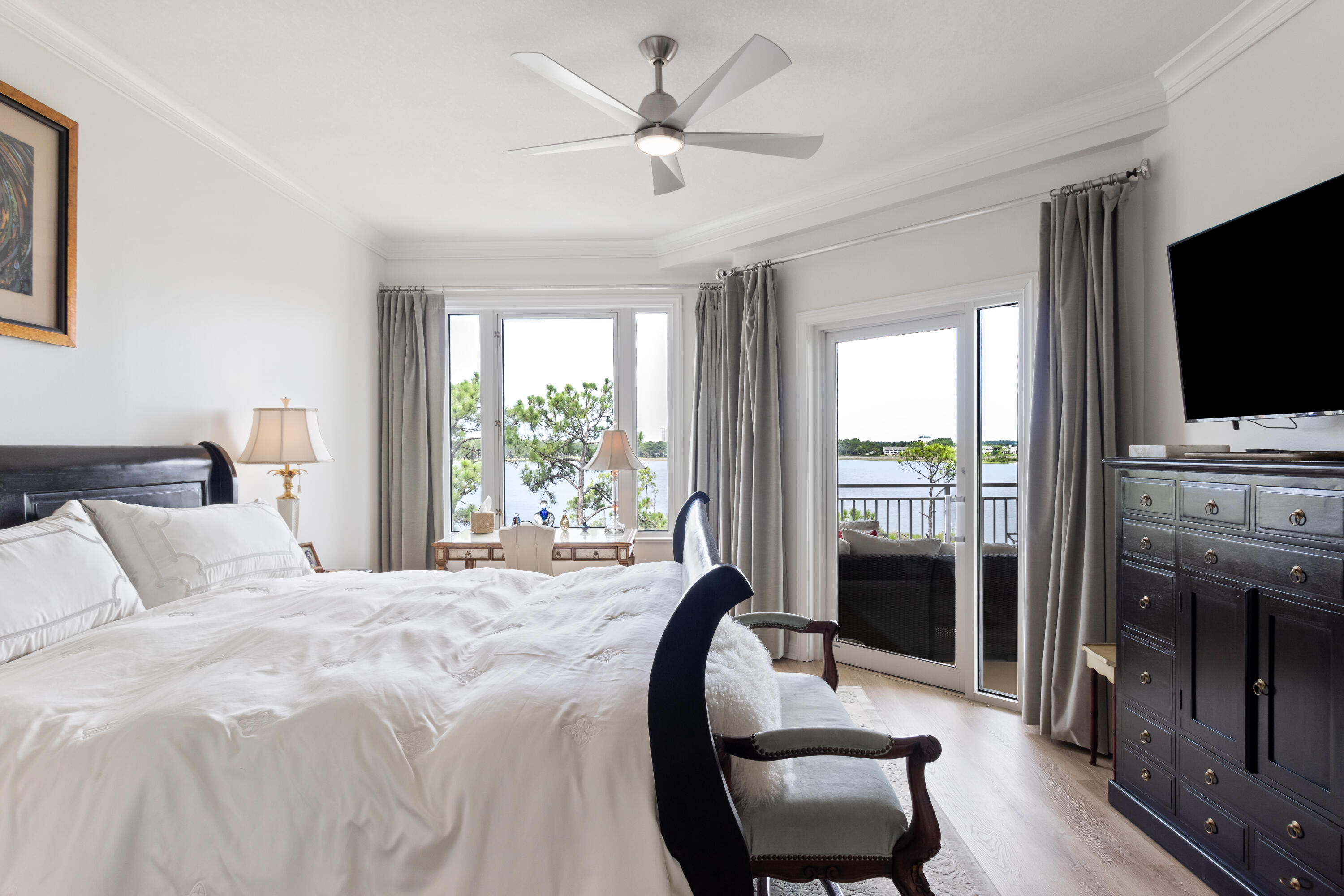 ANCHORAGE AT SANDESTIN THE - Residential