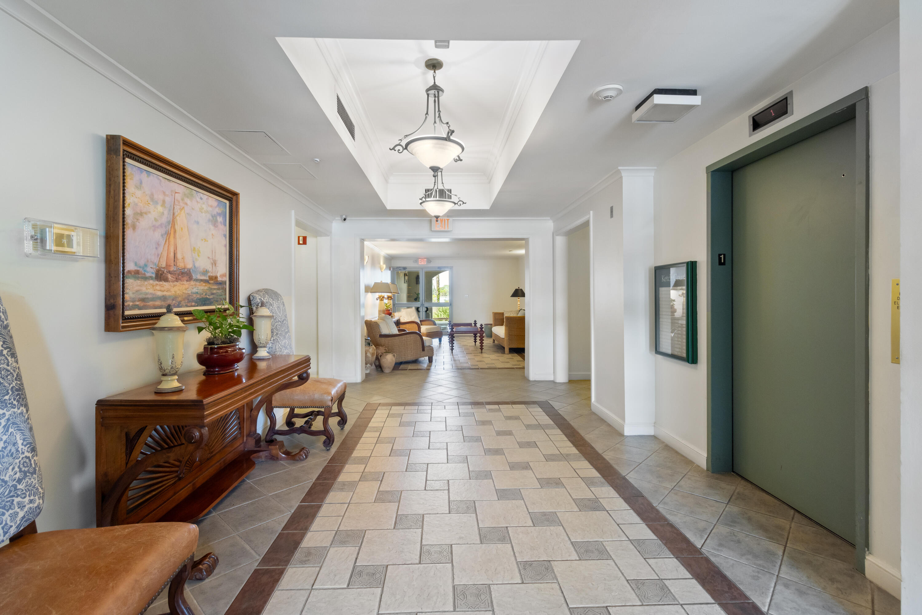 ANCHORAGE AT SANDESTIN THE - Residential