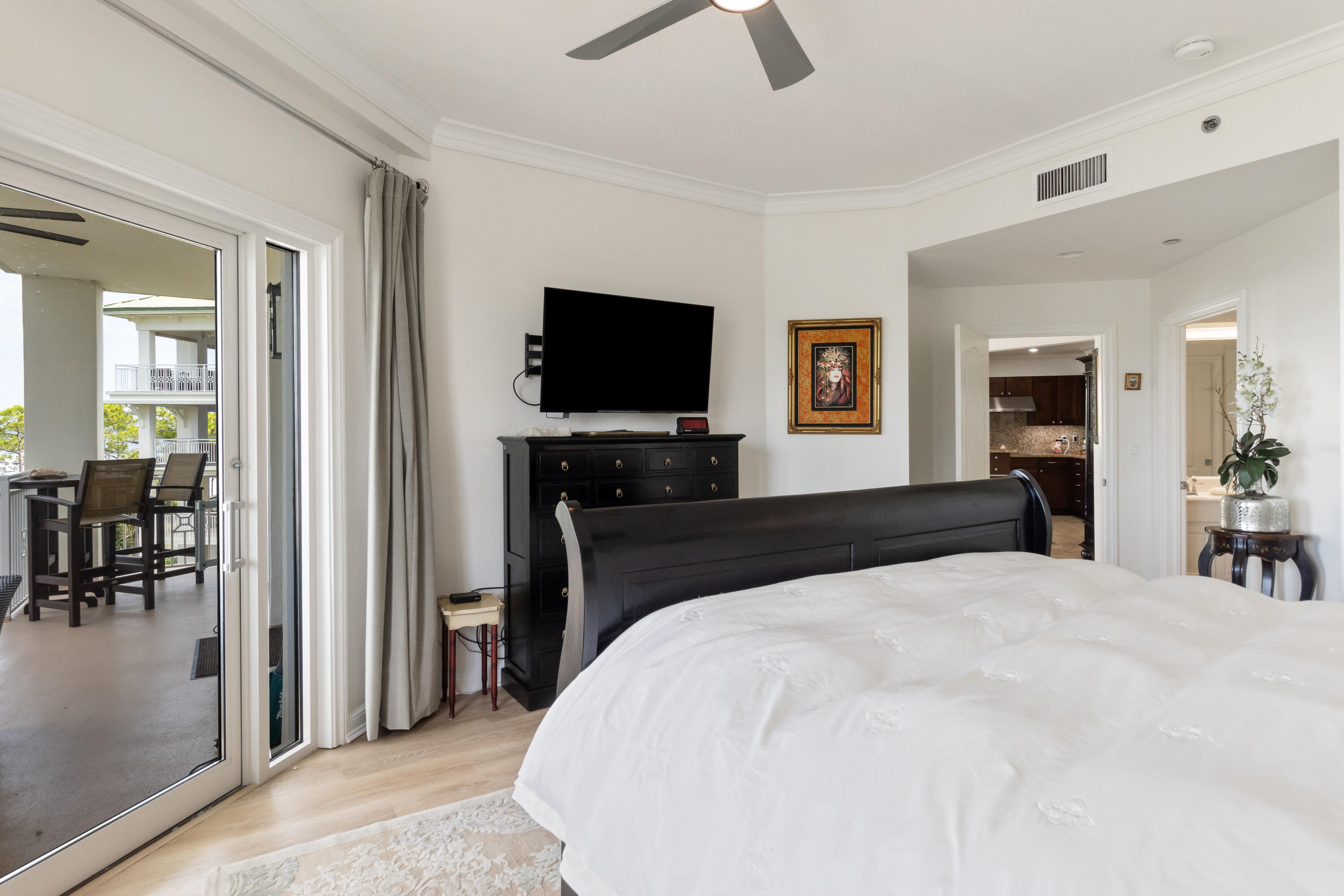 ANCHORAGE AT SANDESTIN THE - Residential