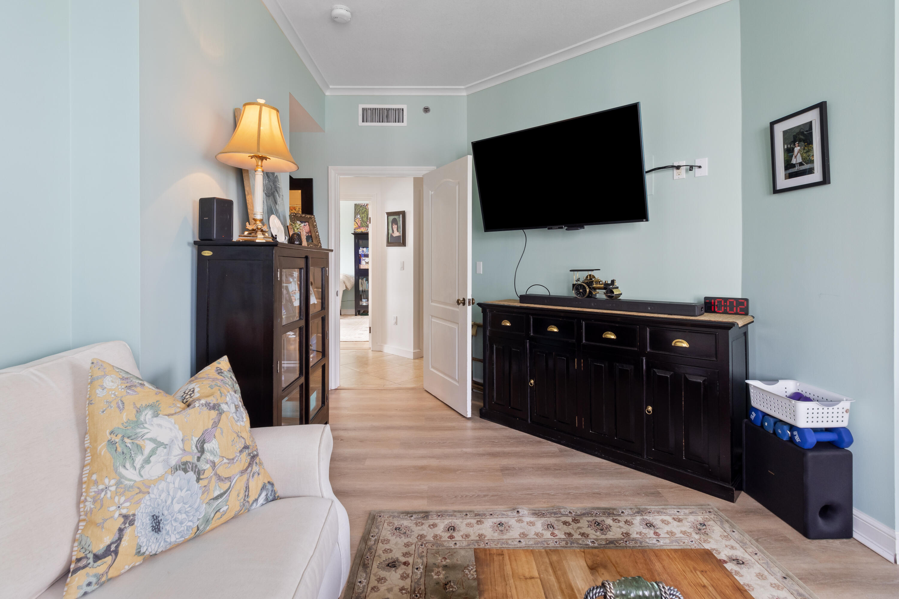 ANCHORAGE AT SANDESTIN THE - Residential