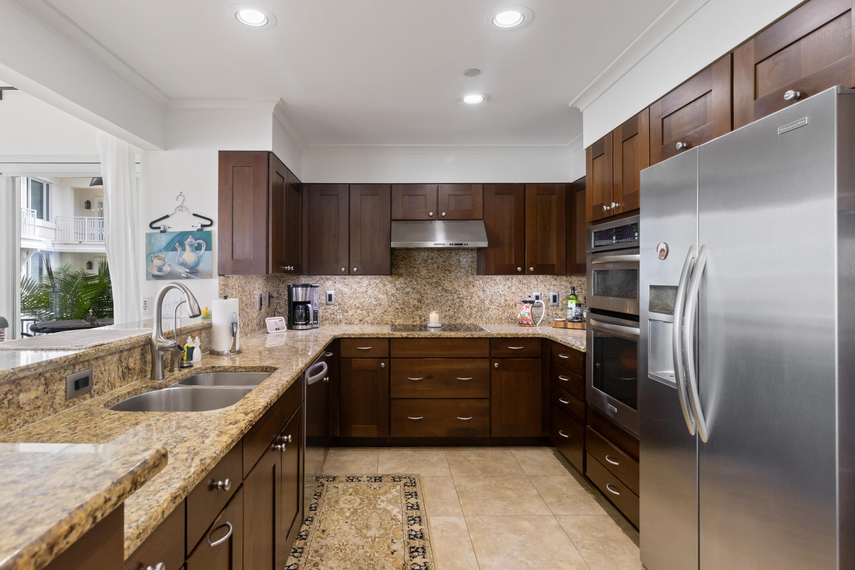 ANCHORAGE AT SANDESTIN THE - Residential