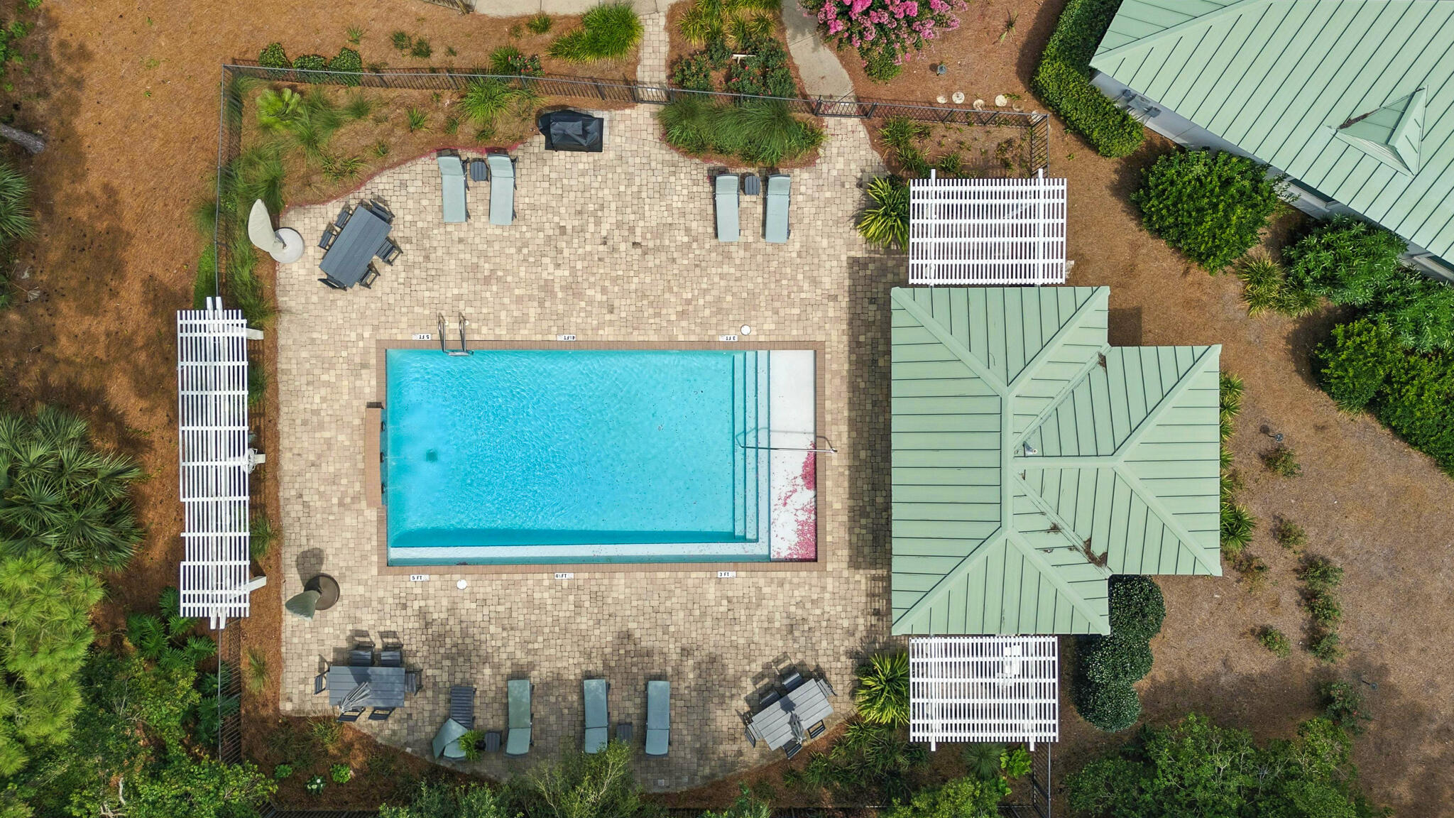 ANCHORAGE AT SANDESTIN THE - Residential