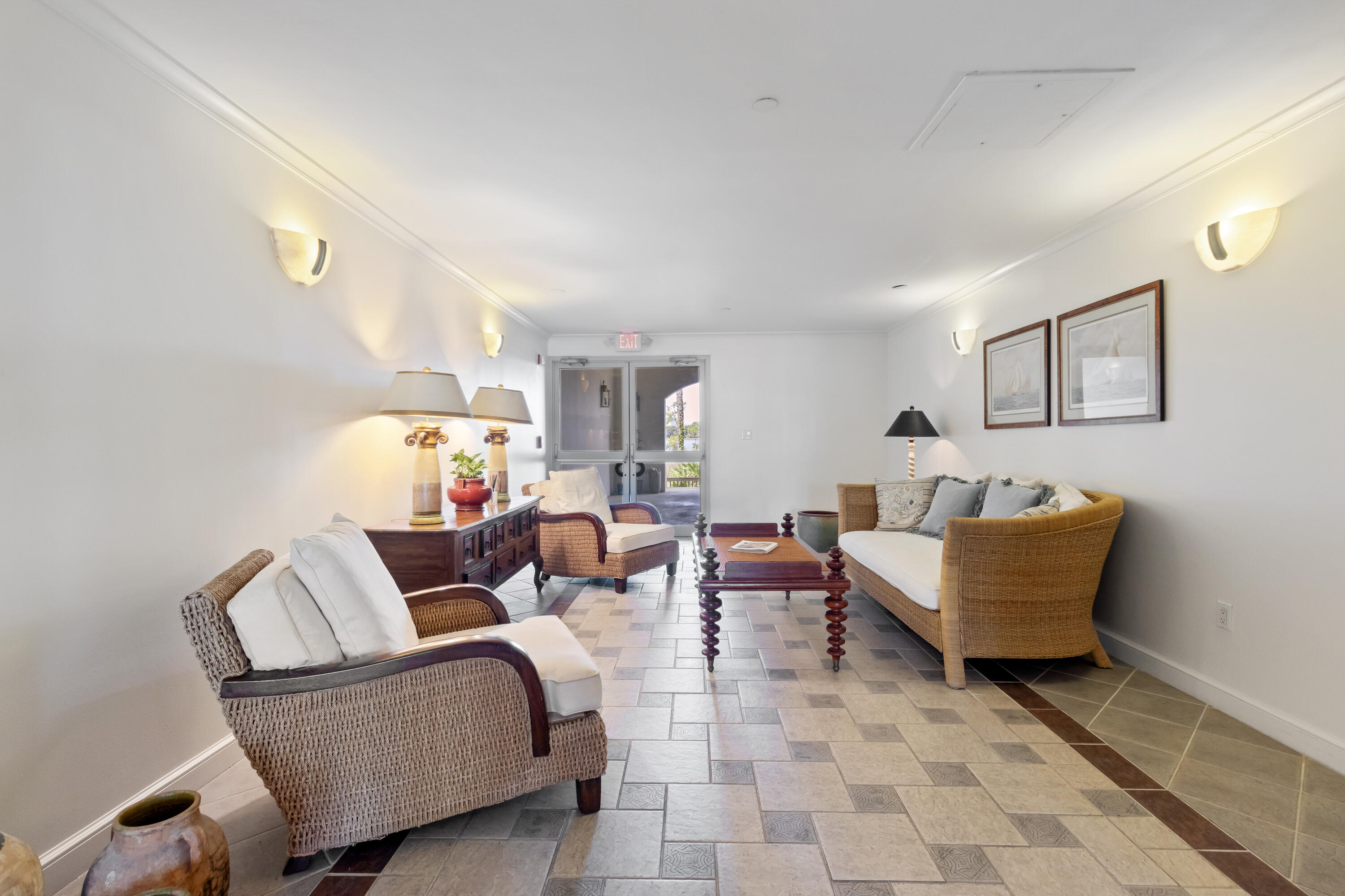 ANCHORAGE AT SANDESTIN THE - Residential