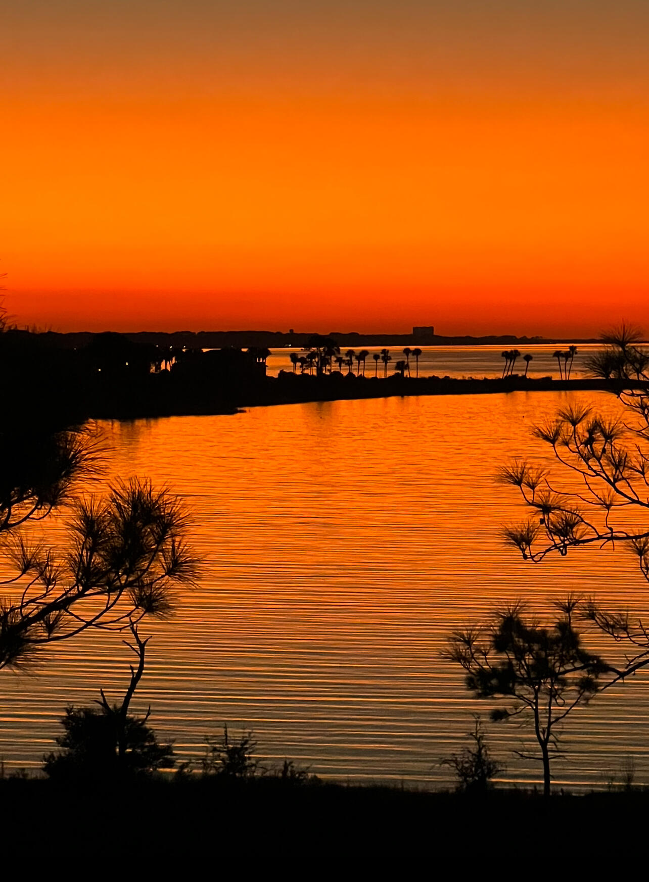 ANCHORAGE AT SANDESTIN THE - Residential