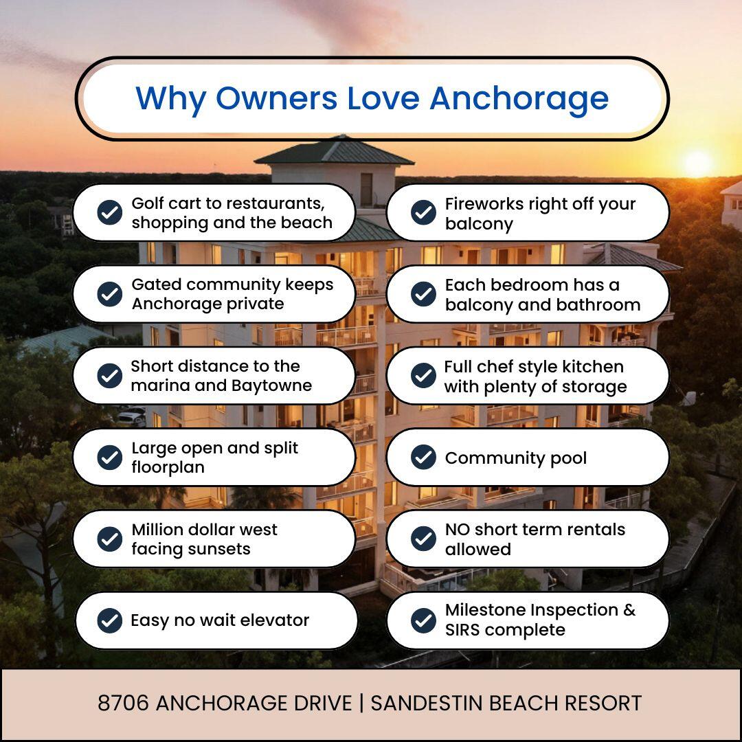 8706 Anchorage Drive 8706