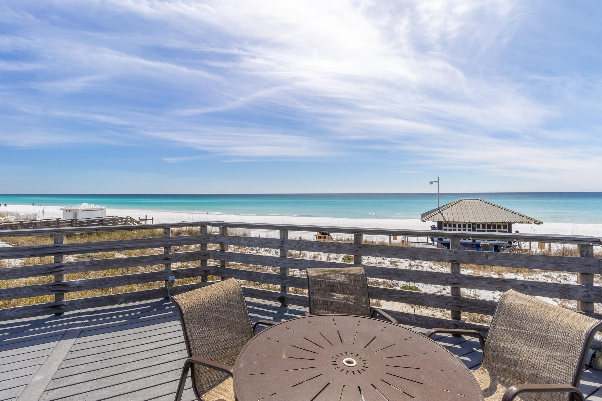 ANCHORAGE AT SANDESTIN THE - Residential