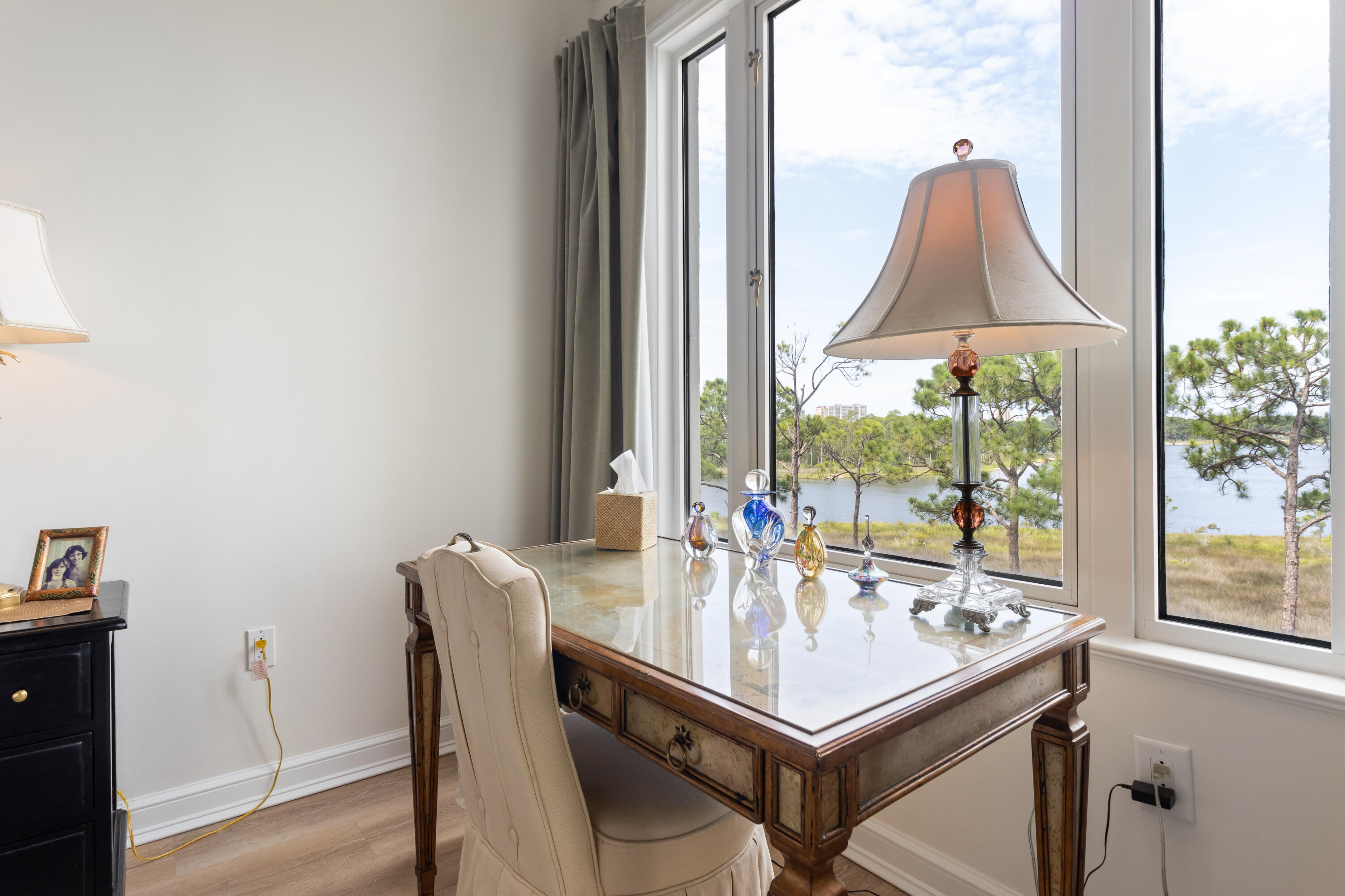 ANCHORAGE AT SANDESTIN THE - Residential